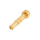 PITON METALICO 3" PARA MANGUERA 1/2" TRUPER