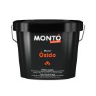 Pintura para decorar con aspecto oxidado de 2.5 Litros MONTÓ