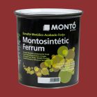 SINTETIC FERRUM ROJO OXIDO GALON MONTO