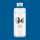 SPRAY MTN94 ELECTRIC BLUE 400ML MONTANA