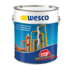 Stop Anticorrosivo Wesco