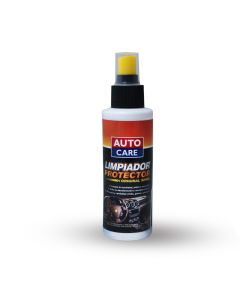 SPRAY LIMPIADOR PROTECTOR 130ML AUTOCARE