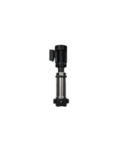 BOMBA VERTICAL MULTIETAPA AGRICOLA 4HP 1-1/4X1-1/4" 220V LEO