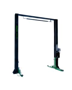 Elevador Automotriz de 2 postes M2A-40 MUTH