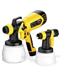 Pistola Eléctrica para Pintar PORTEN 450 Watts