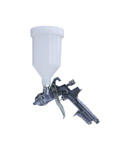 PISTOLA GRAVEDAD HVLP 1.4MM 600CC PORTEN