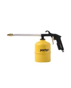 Pistola pulverizar