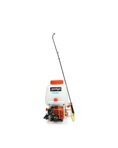 FUMIGADORA DE ALTURA DE 15 LITROS 1HP 1740RPM PORTEN