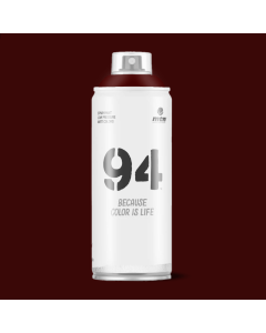 SPRAY MTN94 CHEROKEE RED 400ML MONTANA