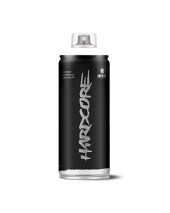 SPRAY HARDCORE BLANCO DIVINIDAD 400ML MONTANA