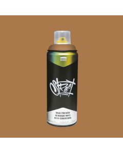PINTURA EN SPRAY EVANS STREET BUFALO 400 MILILITROS 