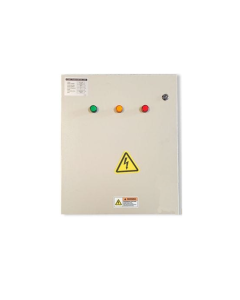 TABLERO TRANSFERENCIA AUTOMATICA 100A TRIFASICO PRESTON