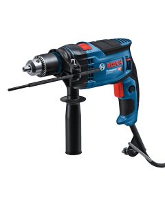 TALADRO PERCUTOR 1/2' 850W 0-3500RPM BOSCH