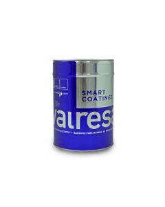 ACABADO PU 162 TRNSP MATE 5LT VALRESA