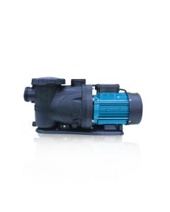 BOMBA P' PISCINA C/TRAMPA PELO 3HP 2 1/2X 2 1/2" LEO