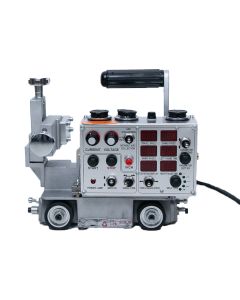 MAQUINA SOLDADORA ESQUINAS ZCM-45