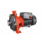 BOMBA AGRICOLA CENTRIFUGA 3HP DE 1 1/2 X 1 PULGADA Y 220 VOLTIOS MONOFASICO LEO