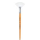 Pincel abanico sintético Condor