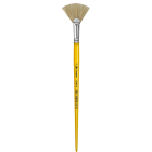Pincel abanico condor