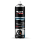ESPUMA LIMPIADORA DE NEUMATICOS 650 ML AUTOCARE