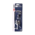 Juego de 7 unidades de pistola para sopletear aire CH