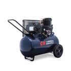 COMPRESOR DE 20 GALONES HORIZONTAL PORTABLE 5.5CFM 2HP CAMPBELL
