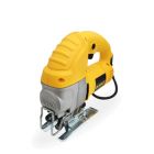 Sierra caladora de 5.5 amperios de 0 a 3100CPM con caja DEWALT