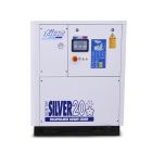 COMPRESOR DE TORNILLO NEWSILVER 20HP FIAC