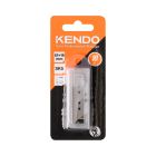 RPTO 10UN CUCHILLA SEGURIDAD P' KD-30602 KENDO