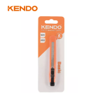 Estilete plástico KENDO