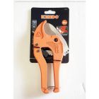 CORTADOR DE TUBO PVC HASTA 42MM KENDO