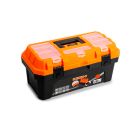 CAJA DE HERRAMIENTAS PLASTICA 42 X 23 X 20 CM KENDO