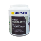 MASILLA ELASTOMERICA FIBROLASTIC LITRO WESCO