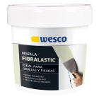 MASILLA ELASTOM FIBROLASTIC 3.78LT WESCO