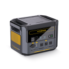 GENERADOR ELECTRICO BATERIA CARGA RAPIDA 1500W 1548WH POWERBANK VTOMAN