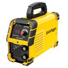 Soldadora dual Electrodo y TIG