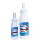 Cloro Gel desinfectante de 500ML