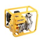 Motobomba de agua PORTEN