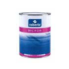 POLIESTER RESINA TRANSPARENTE DICROM 3.5LT ROBERLO