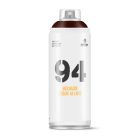 SPRAY MTN94 MARRON EBANO 400ML MONTANA