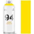 SPRAY MTN94 AMARILLO CLARO 400ML MONTANA