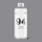 SPRAY MTN94 GRIS LONDRES 400ML MONTANA