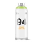 SPRAY MTN94 VERDE PISTACHO 400ML MONTANA
