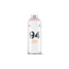 SPRAY MTN94 TOKYIO PINK 400ML MONTANA