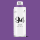 SPRAY MTN94 ULTRAVIOLETA 400ML MONTANA
