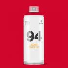 SPRAY MTN94 MADRID RED 400ML MONTANA