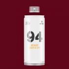 SPRAY MTN94 ROJO BURDEOS 400ML MONTANA