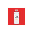 SPRAY MTN94 LIGHT RED 400ML MONTANA