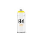SPRAY MTN94 AMARILLO FLUORESCENTE 400ML MONTANA