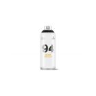 SPRAY MTN94 NEGRO 400ML MONTANA